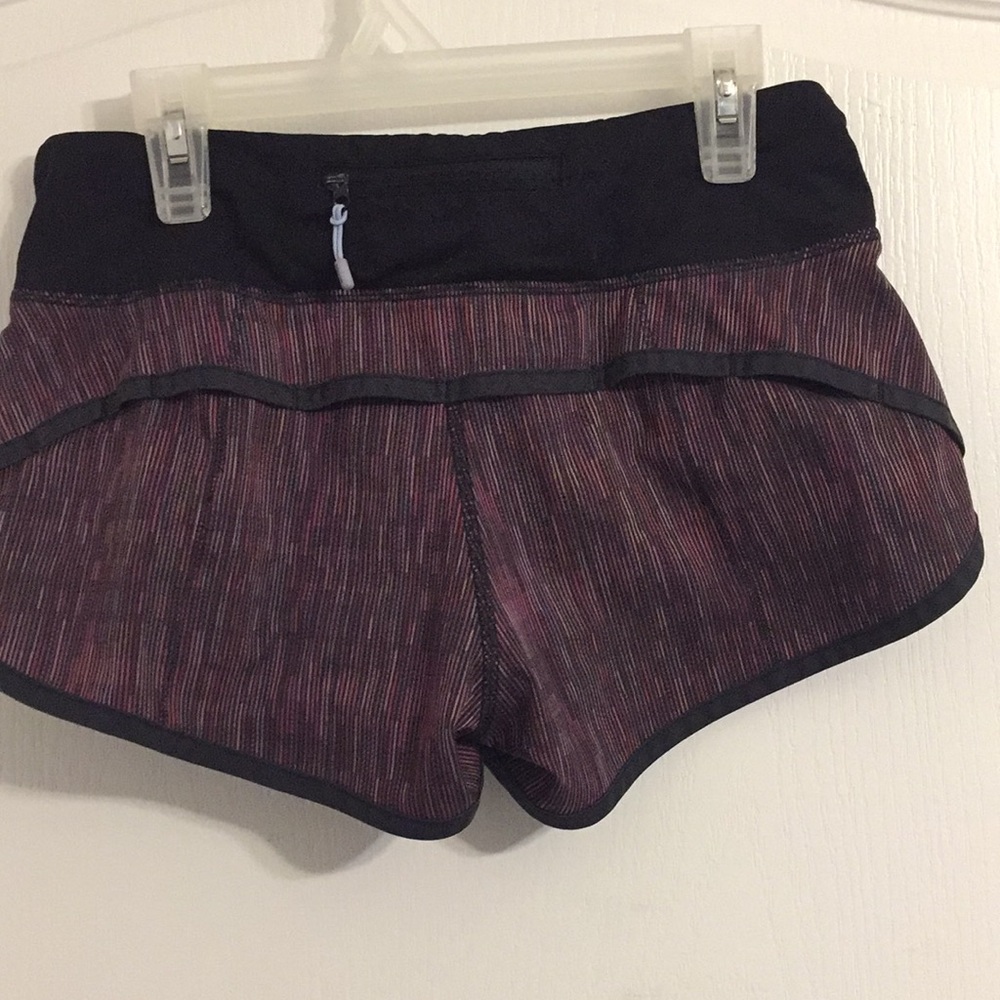 🍋Lululemon shorts🍋